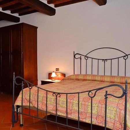 Agriturismo Cortoreggio Cortona Bagian luar foto