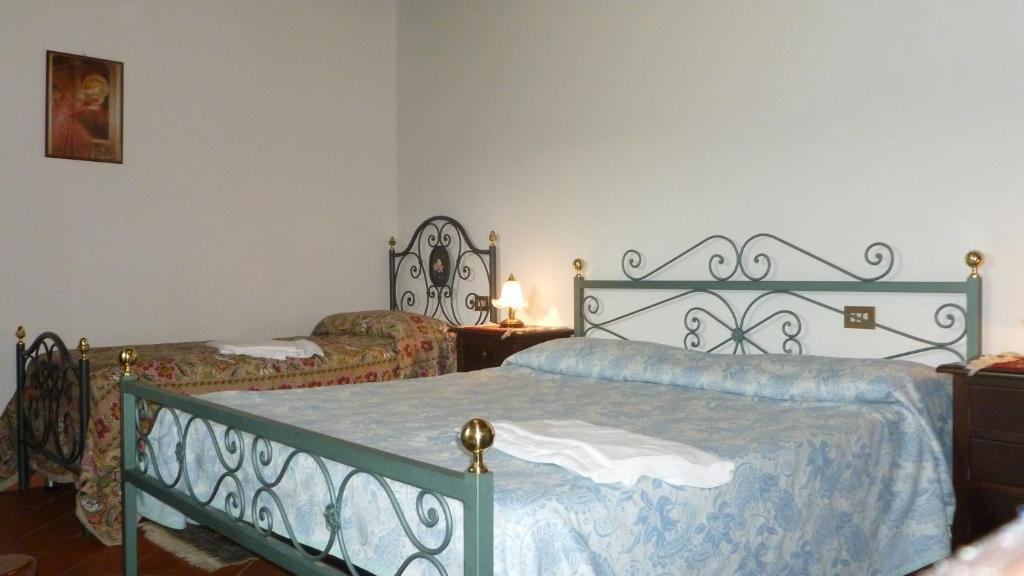 Agriturismo Cortoreggio Cortona Bagian luar foto