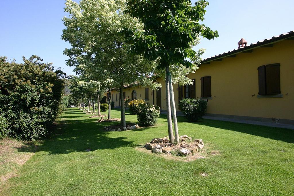 Agriturismo Cortoreggio Cortona Bagian luar foto